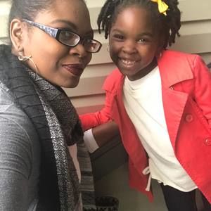 Meet your Posher, Alicia